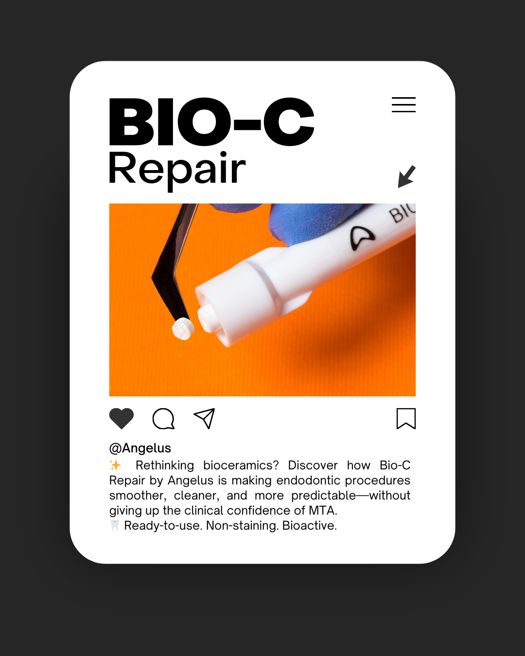 Beyond MTA: Exploring the Next Generation of Bioceramic Repair