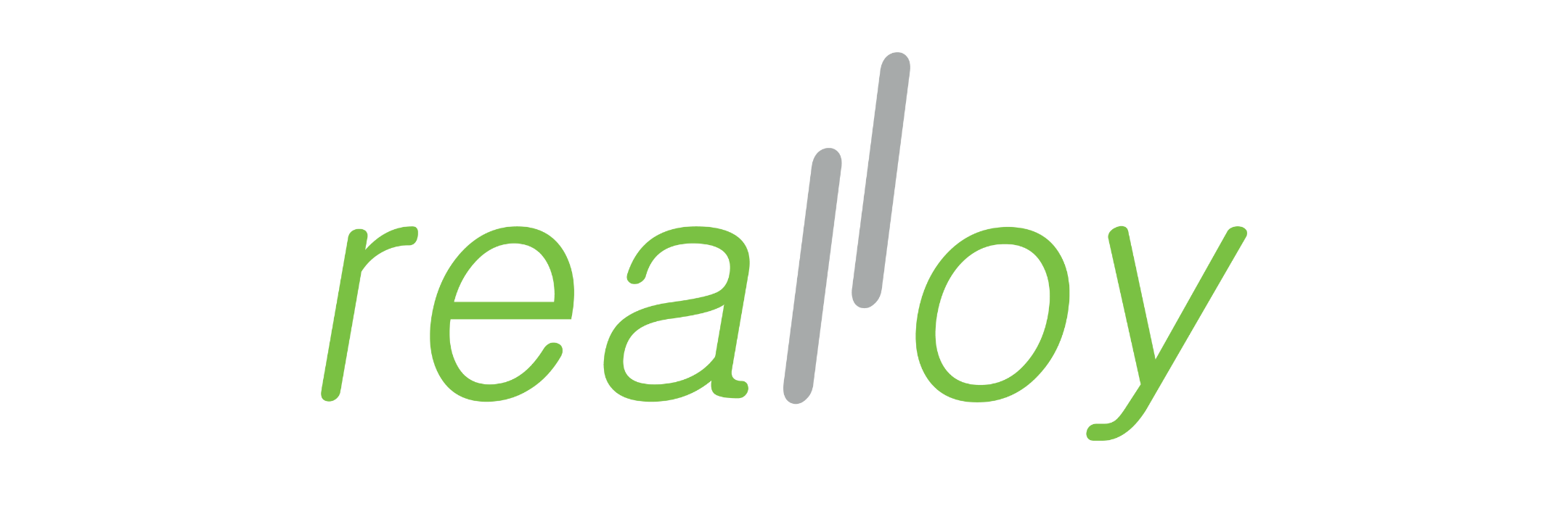 Realloy