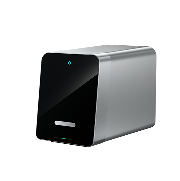 Free Scan - Dental Imaging Plate Scanner