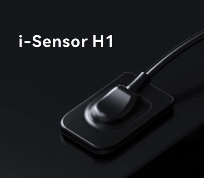 I-Sensor - Digital Intraoral X-Ray Sensor