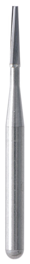 MANI Carbide Burs Taper Fissure