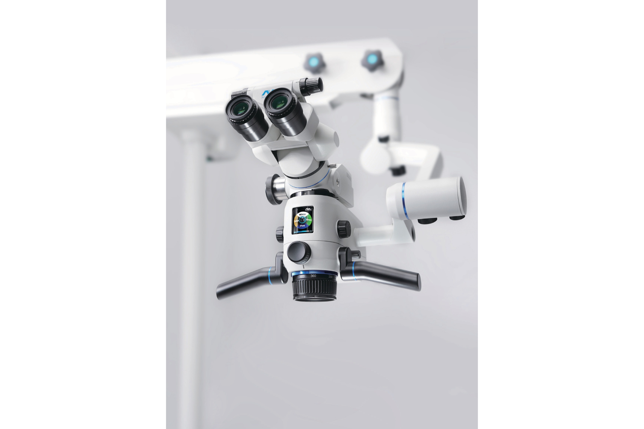SM622 Dental Surgical Microscope
