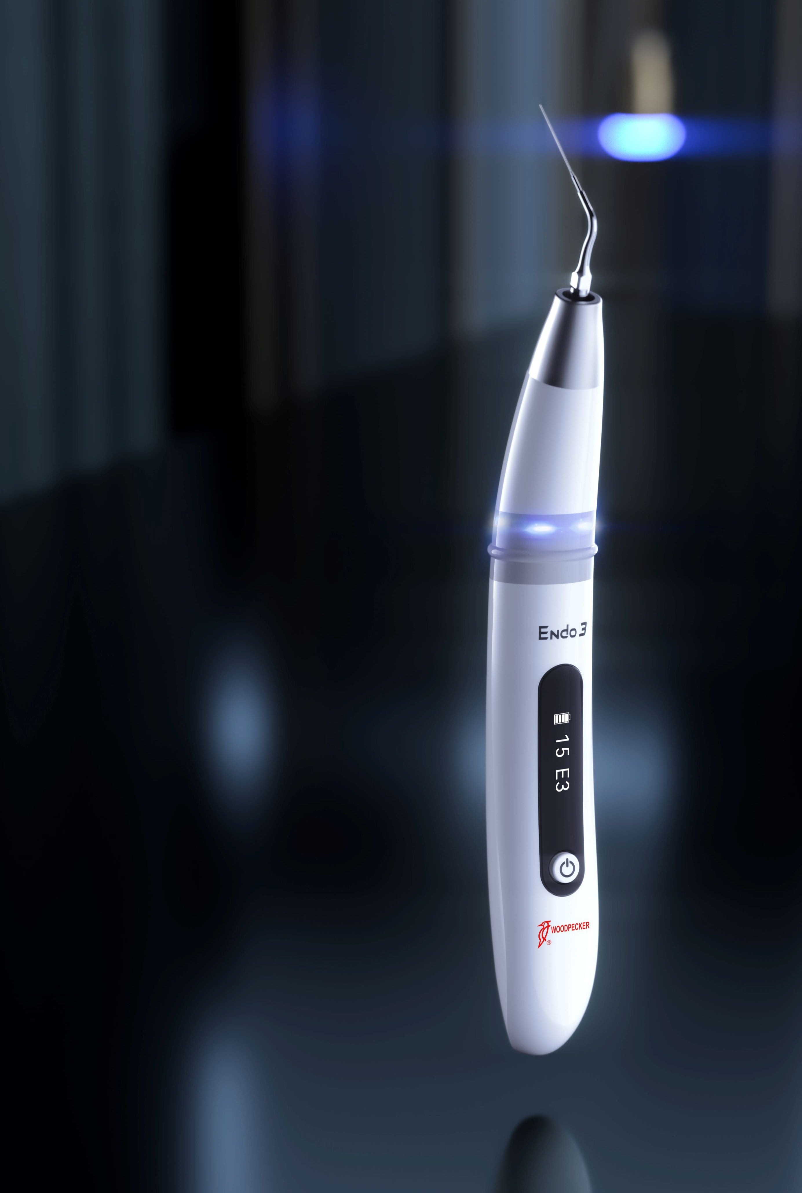 Endo 3- Ultrasonic Endo Activator Device