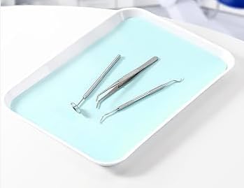 Dental Tray Cover Blue - 1000 pcs