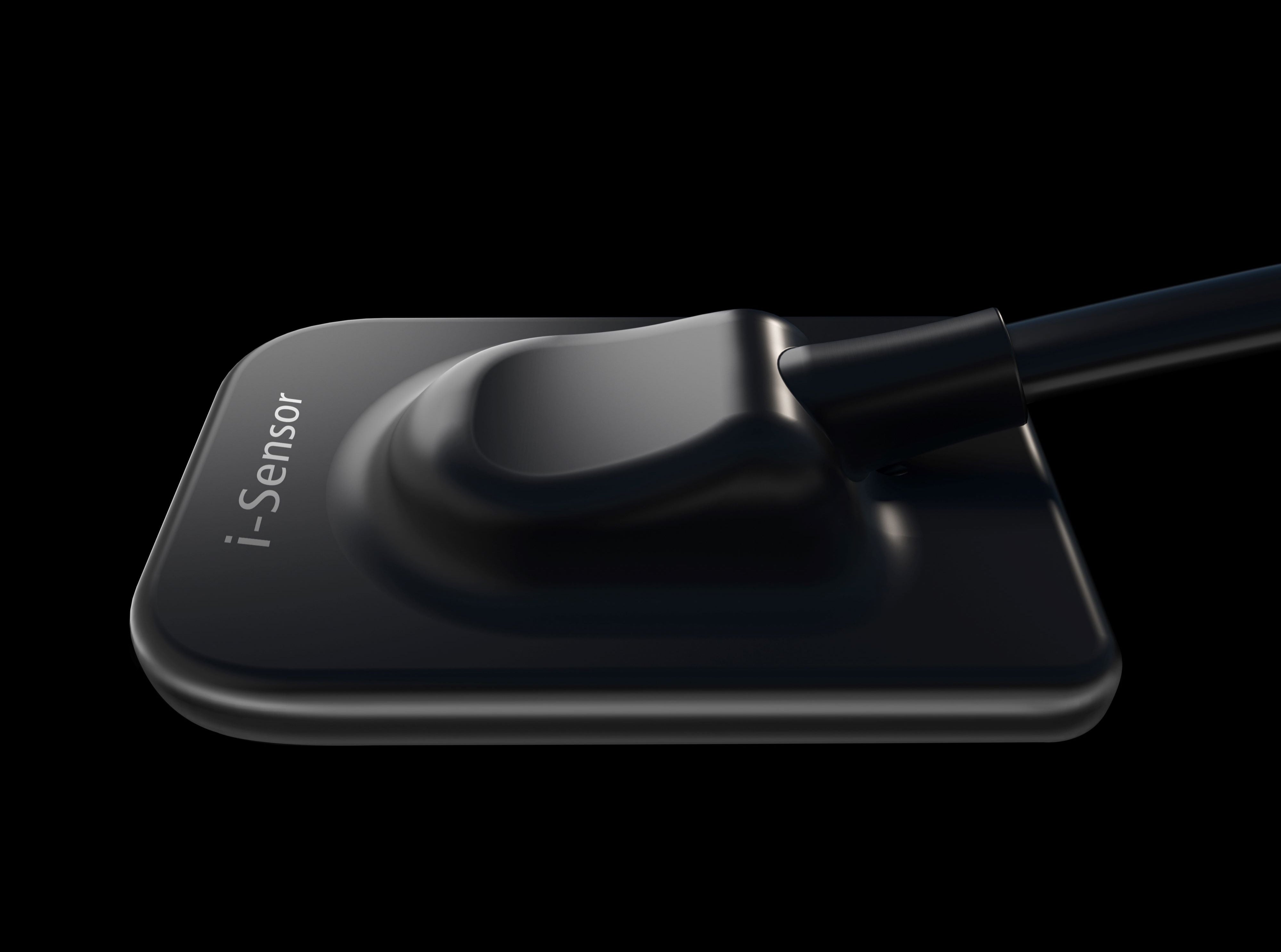 I-Sensor - Digital Intraoral X-Ray Sensor