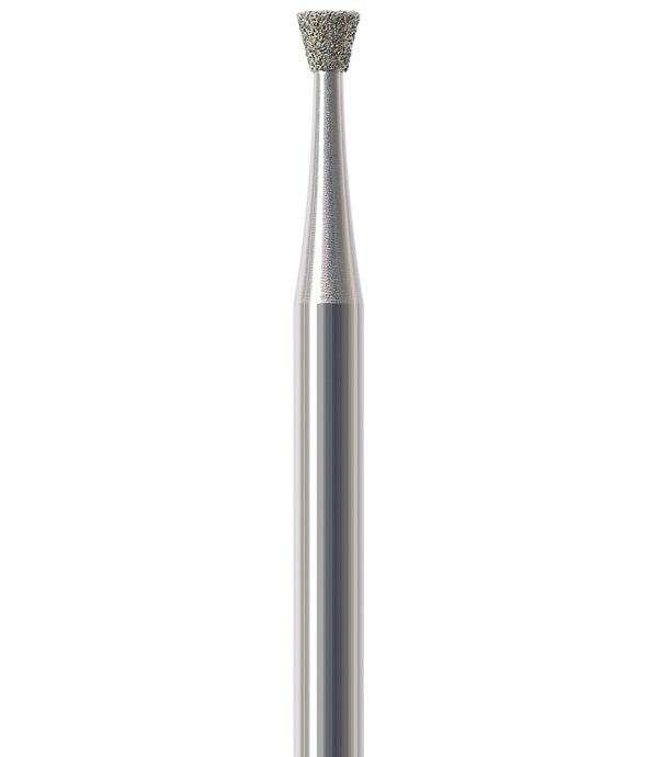 Inverted Cone Diamond Bur HP - ISO 806 104 010 524