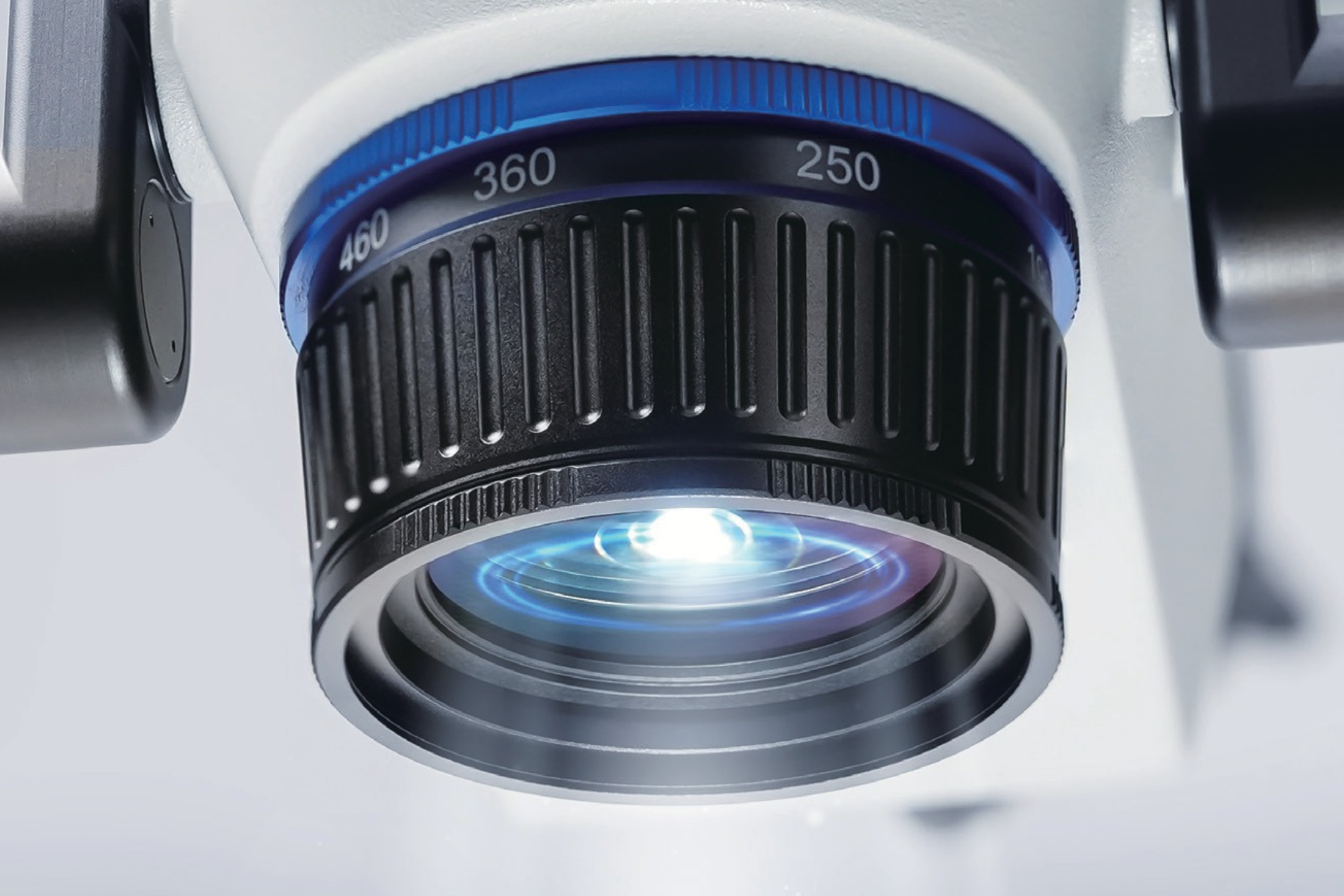 SM622 Dental Surgical Microscope