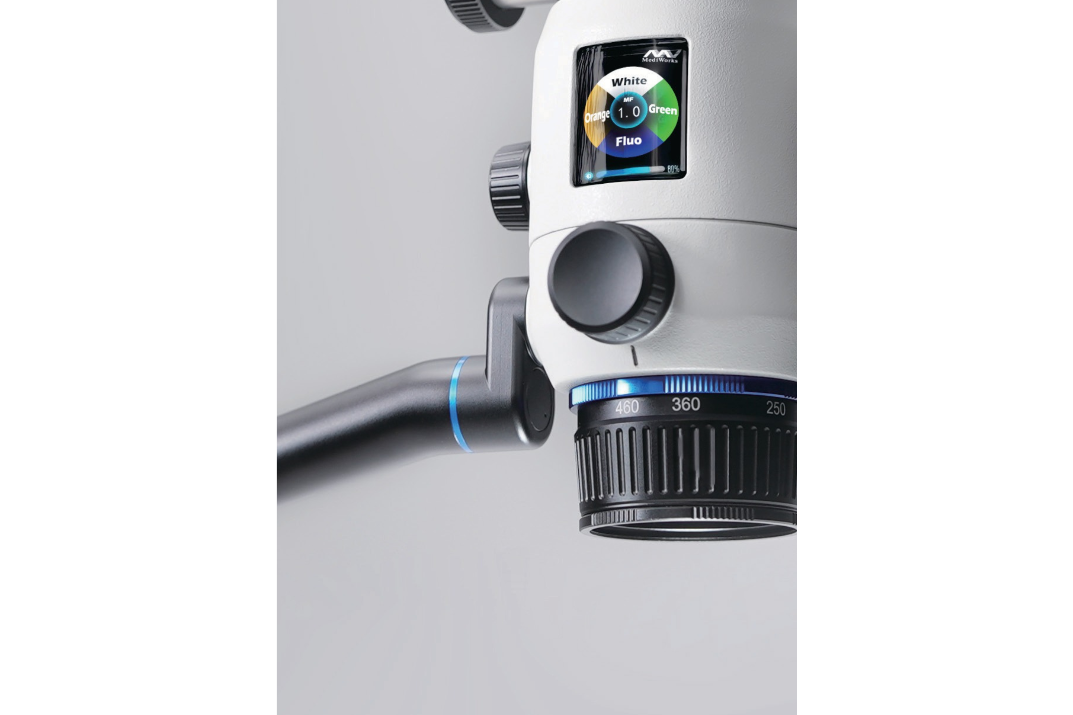 SM622 Dental Surgical Microscope