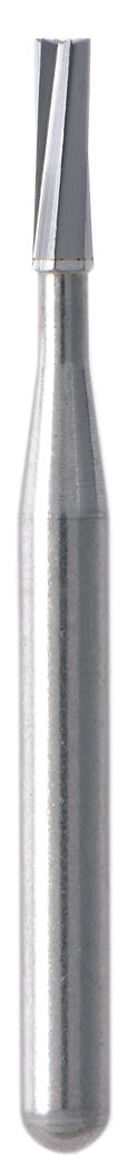 MANI Carbide Burs Straight Fissure
