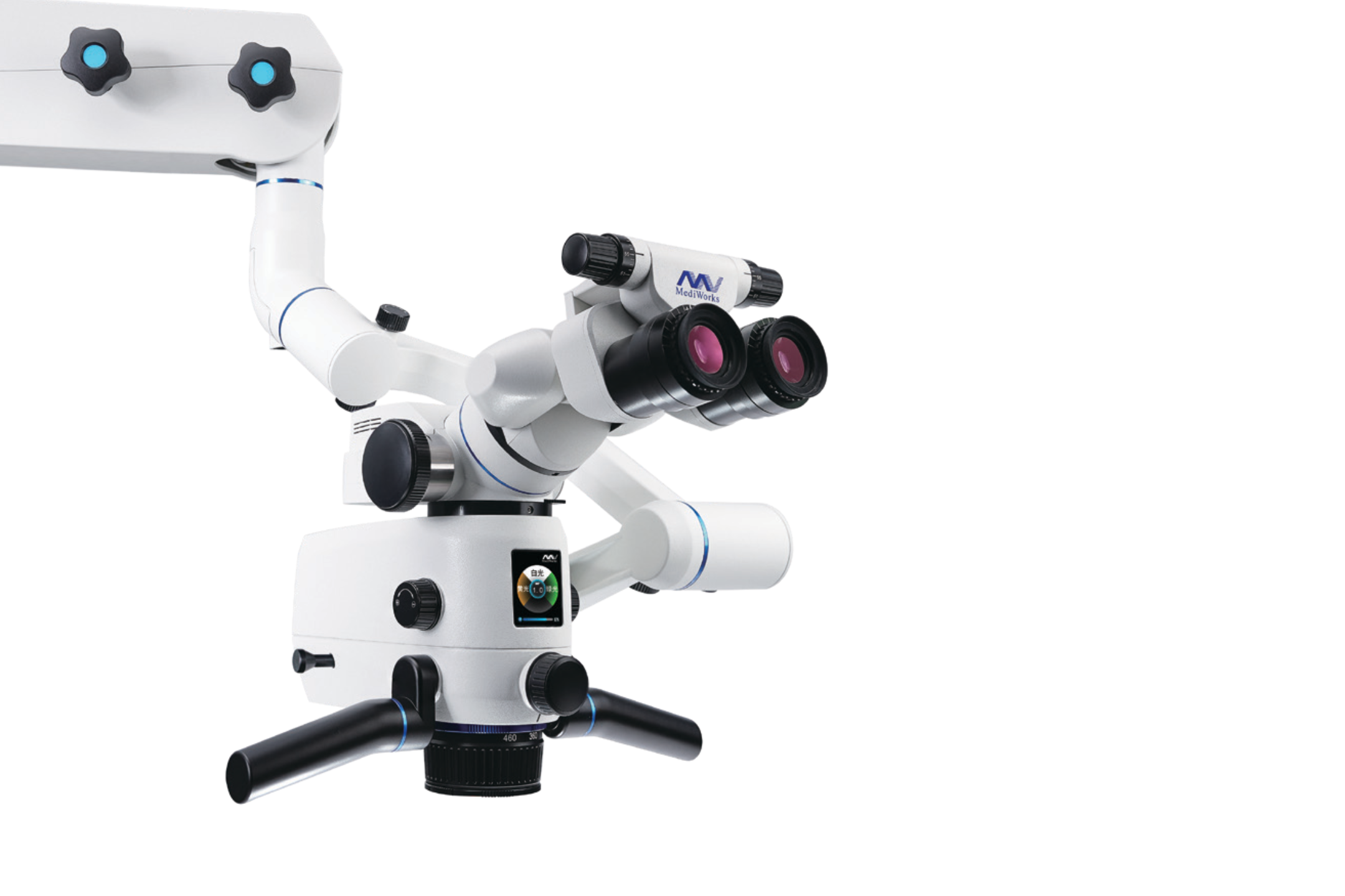 SM622 Dental Surgical Microscope