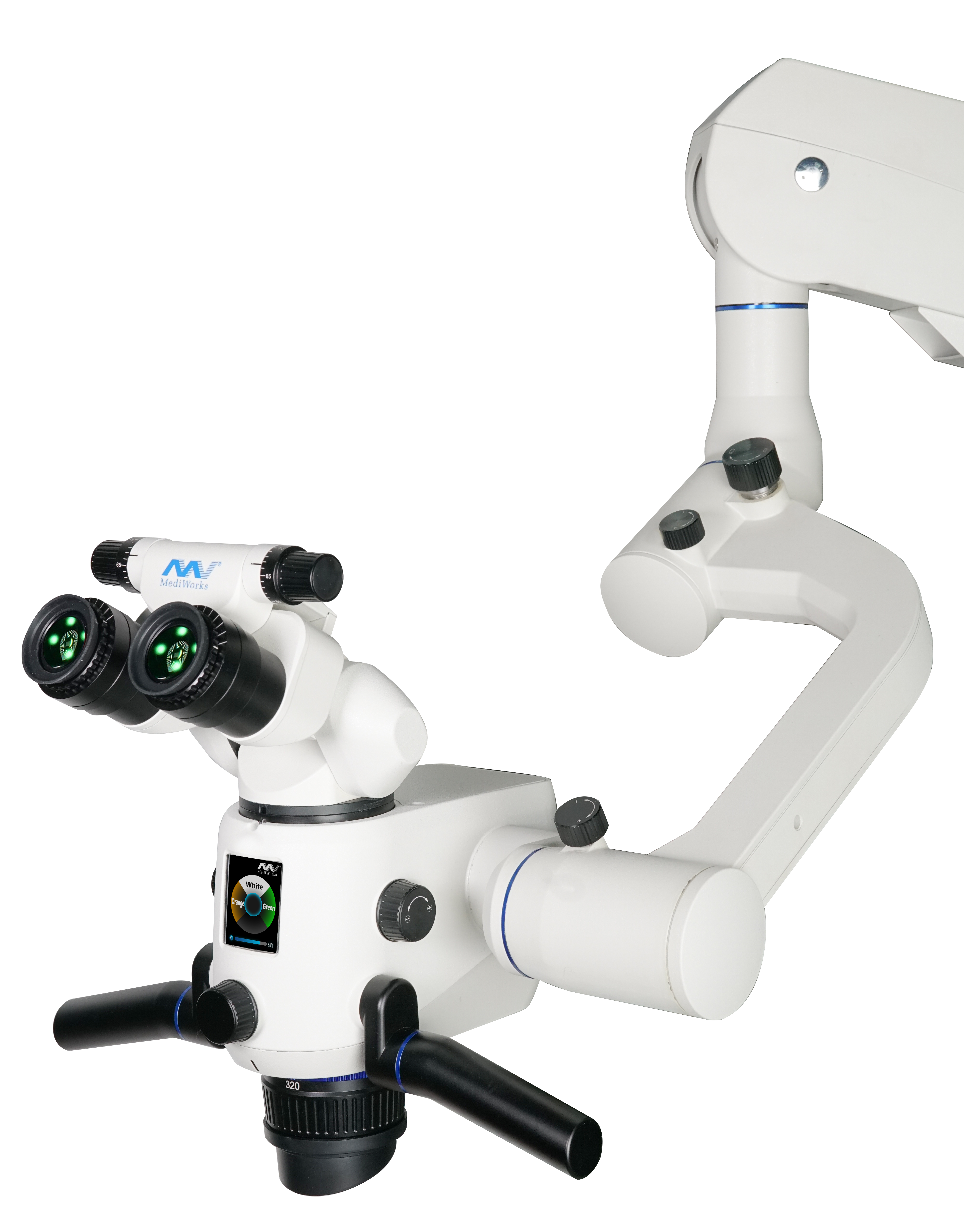SM622 Dental Surgical Microscope