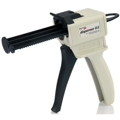D2 Dispenser Gun - For Use with Zhermack