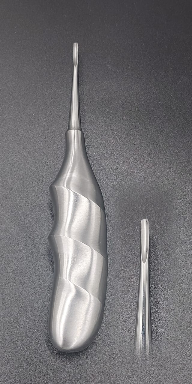 Root Elevators – Medan-Bein