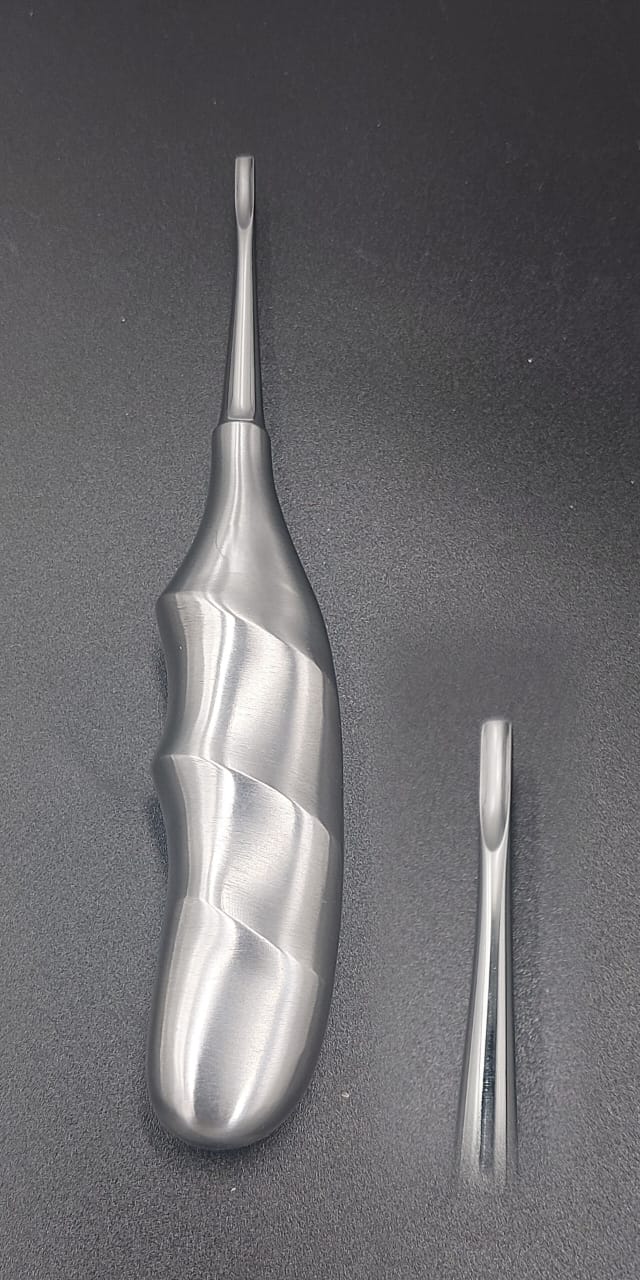 Root Elevators – Medan-Bein