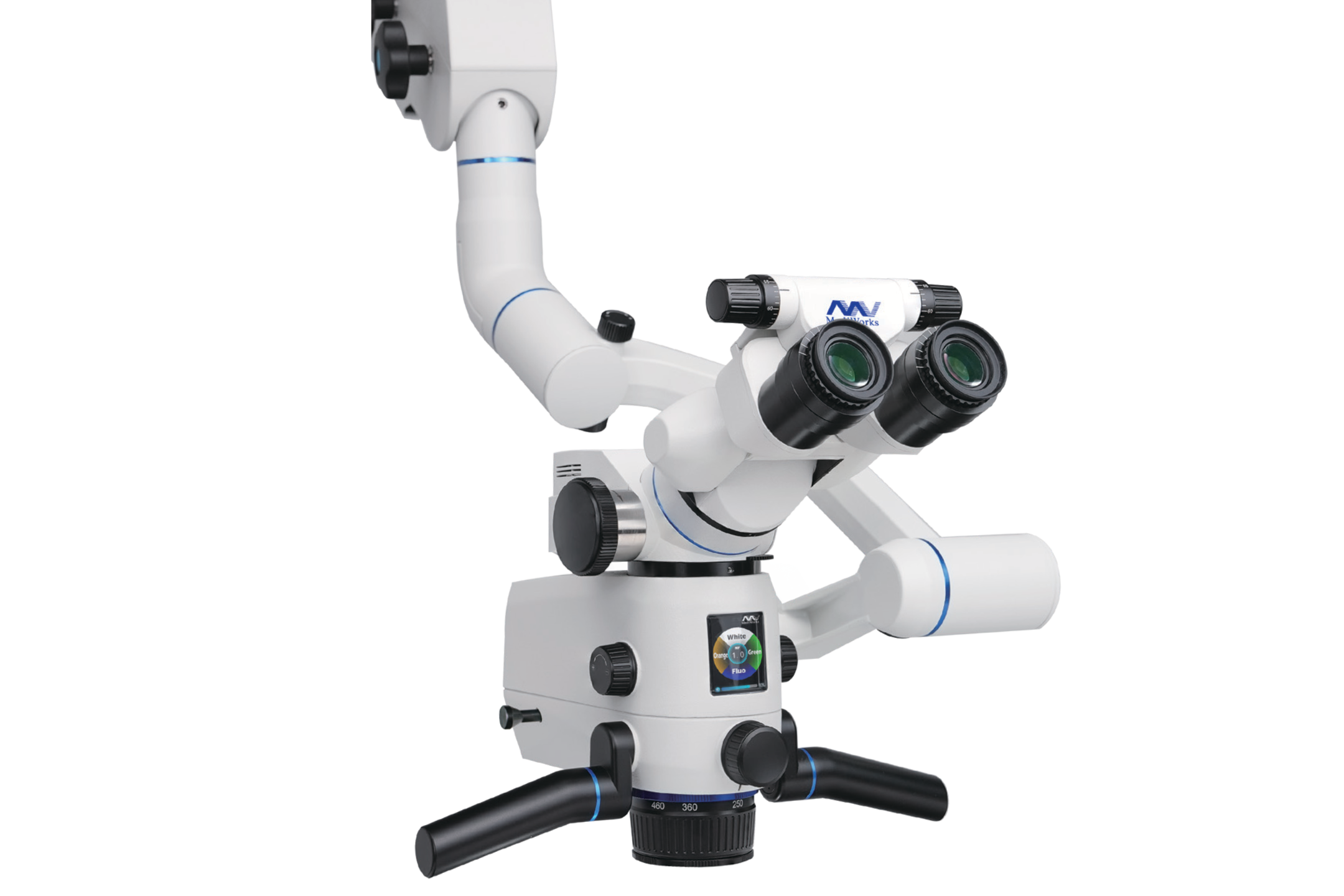 SM622 Dental Surgical Microscope