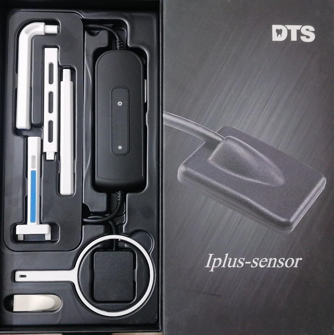 DTS IPlus X-ray sensor
