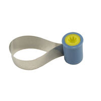 Super matrix- steel matrix band automatrix