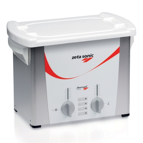 Zeta Sonic - Ultrasonic Bath