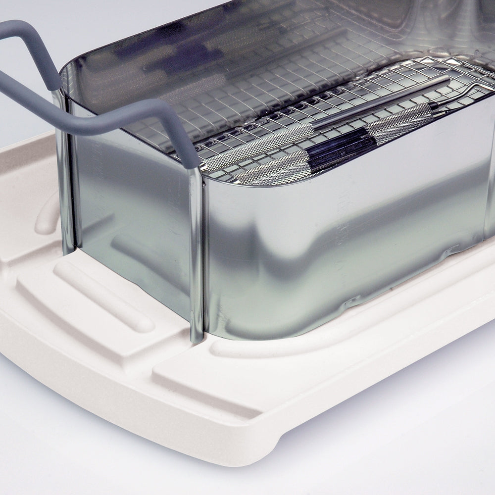 Zeta Sonic - Ultrasonic Bath