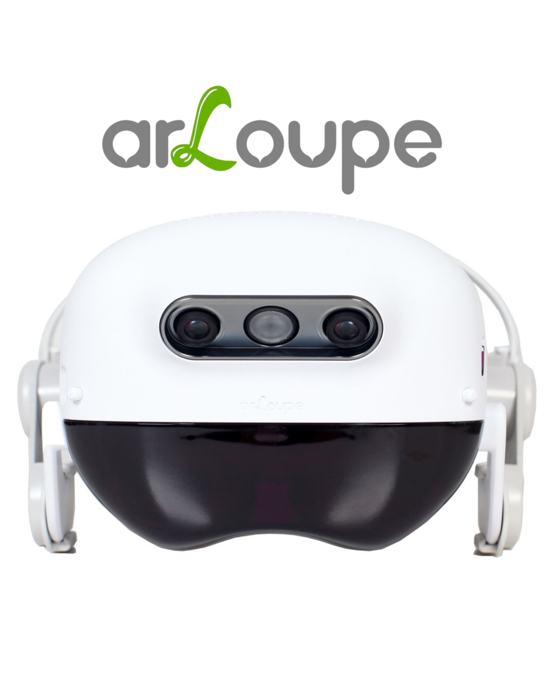 arLoupe G3 - Digital Loupe