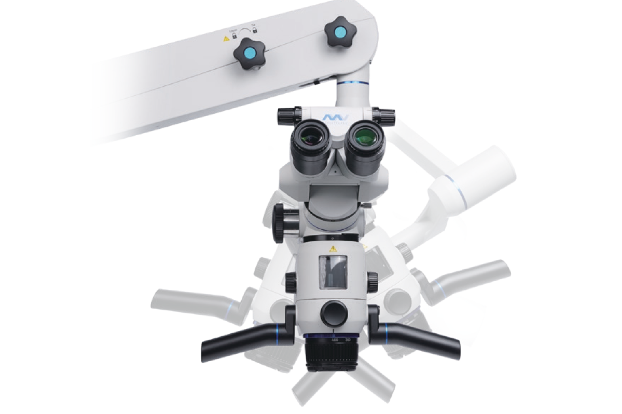 SM622 Dental Surgical Microscope