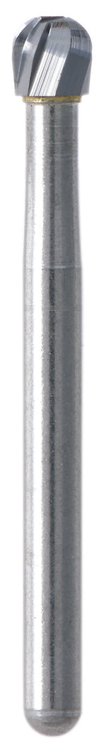 MANI Carbide Burs Round