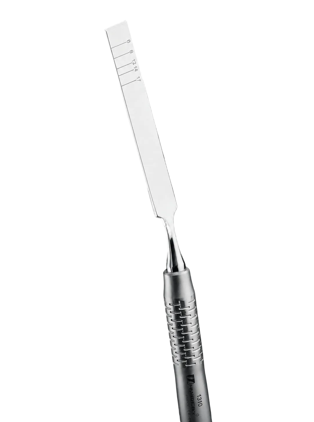 Bone Chisel Double Cut 9mm Tip- L 155mm