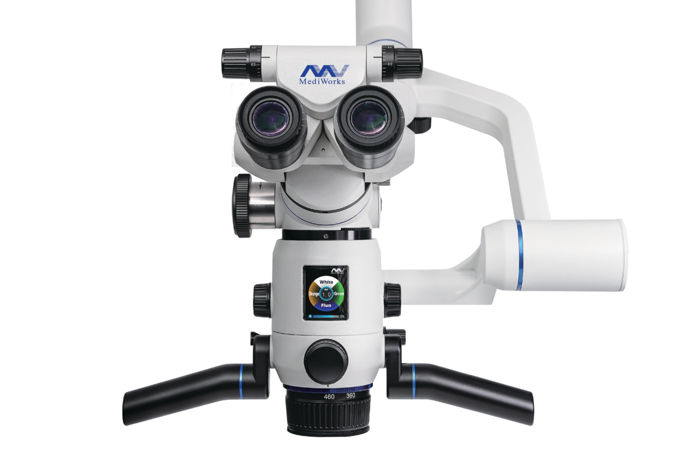 SM622 Dental Surgical Microscope