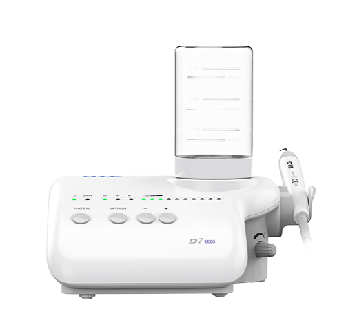 D7 - Ultrasonic Scaler With Led