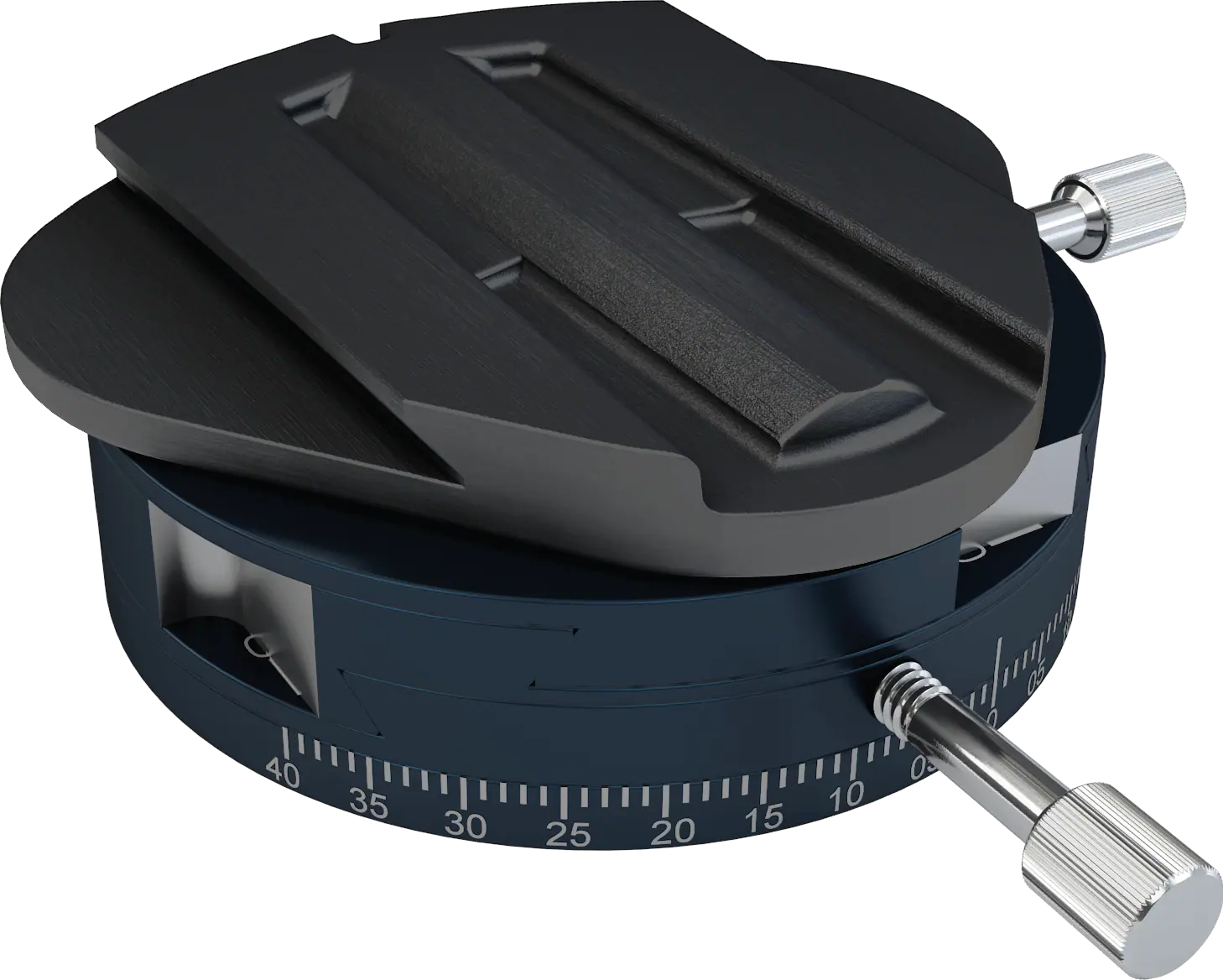 Adjustable Mounting Platform