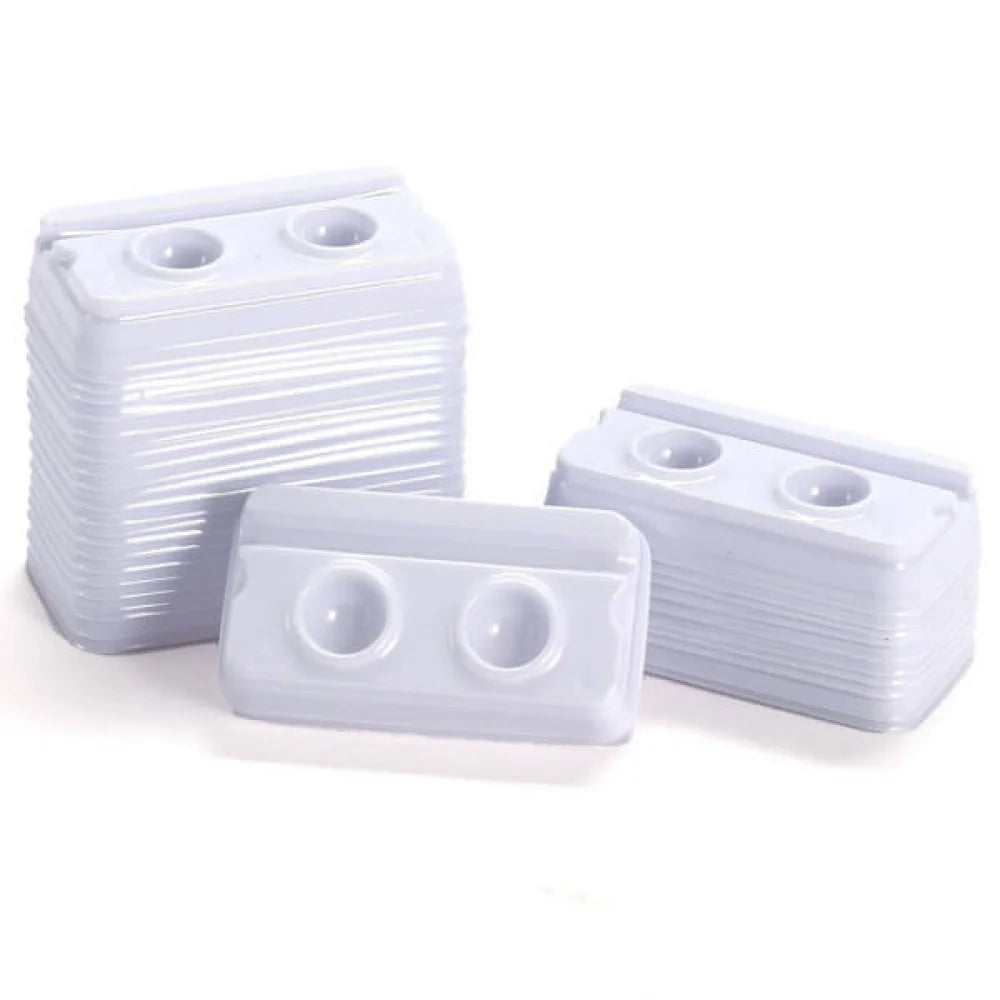 MIXING WELLS 200 Pcs/Box