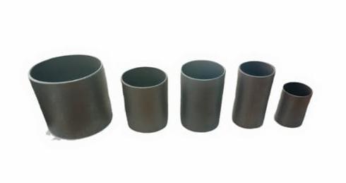 Casting ring – metal