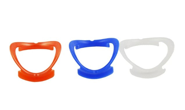 Cheek Retractors - (O - Shape)