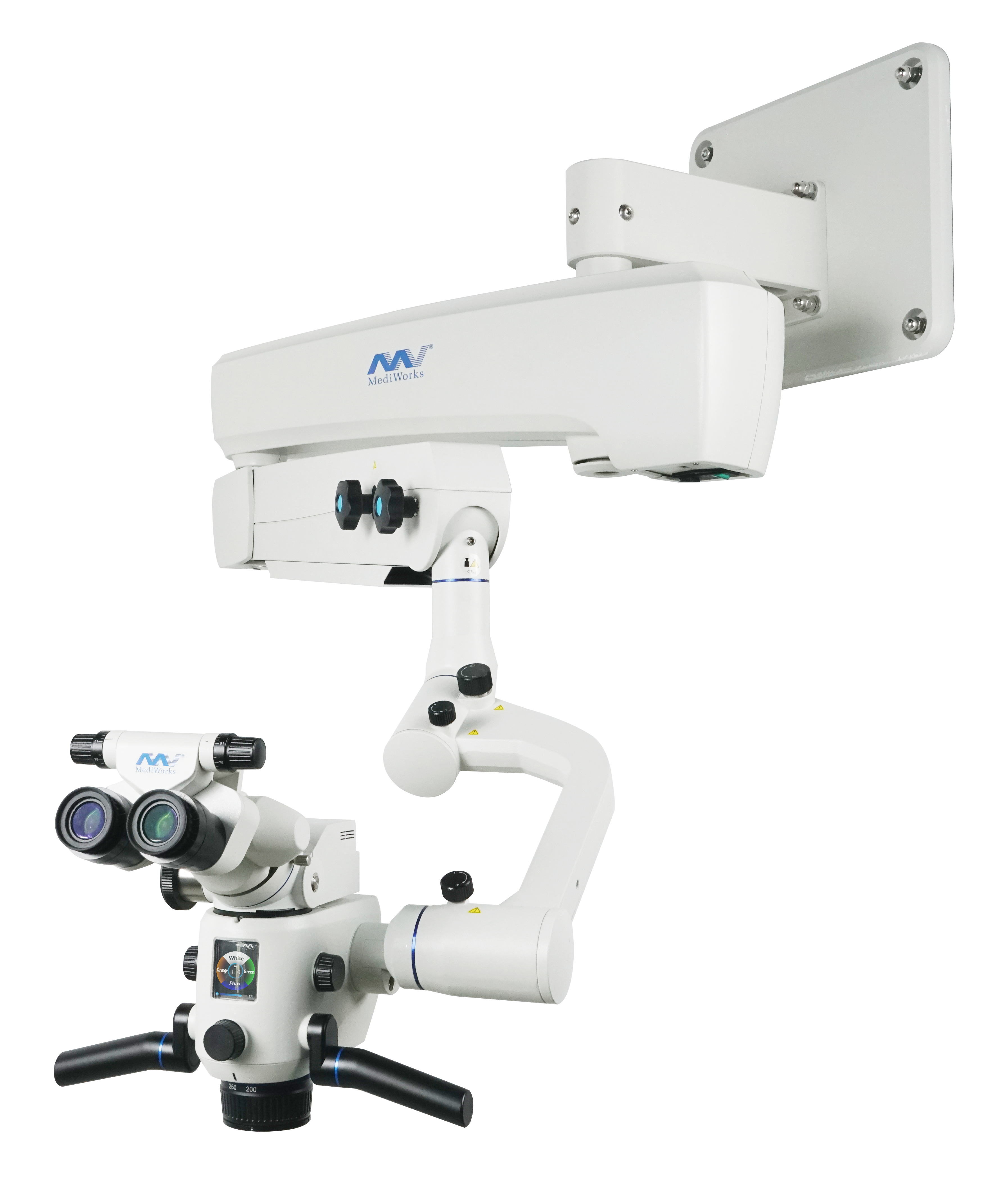 SM622 Dental Surgical Microscope