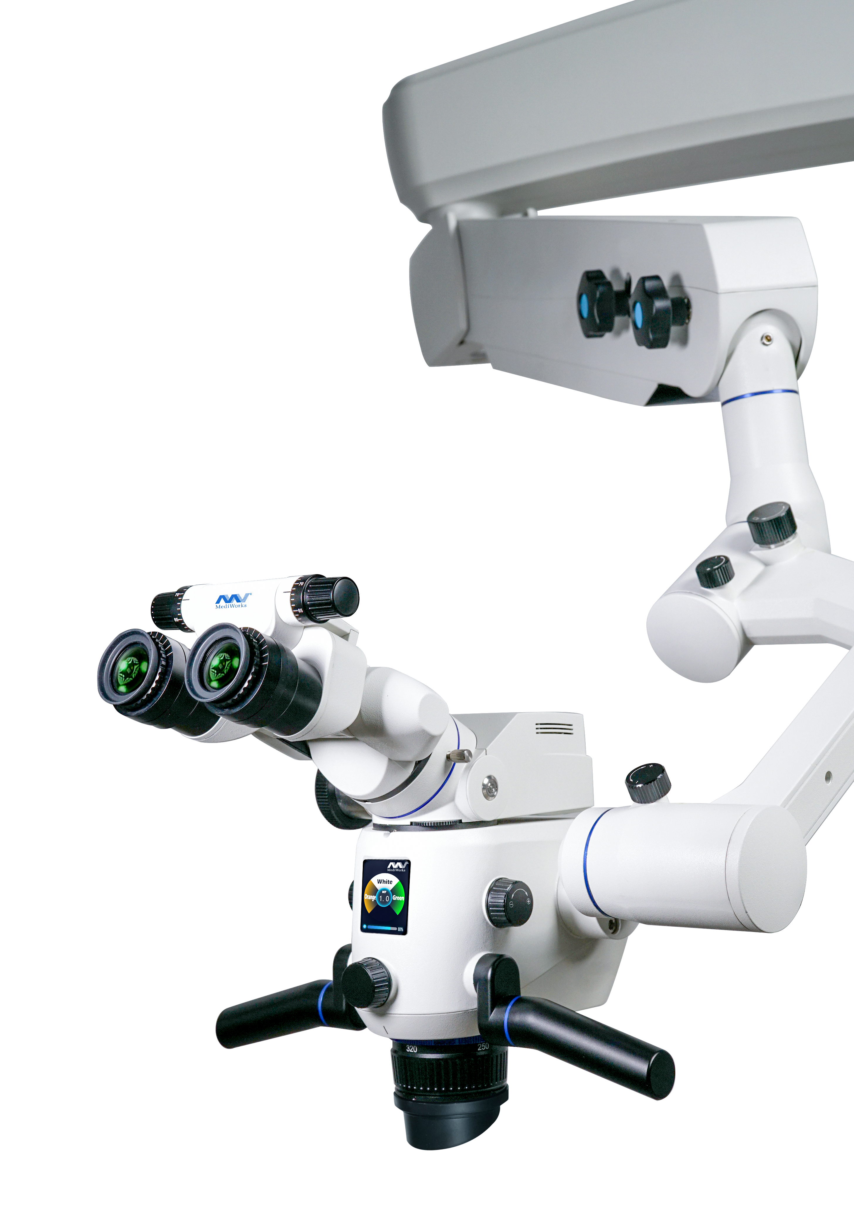 SM622 Dental Surgical Microscope