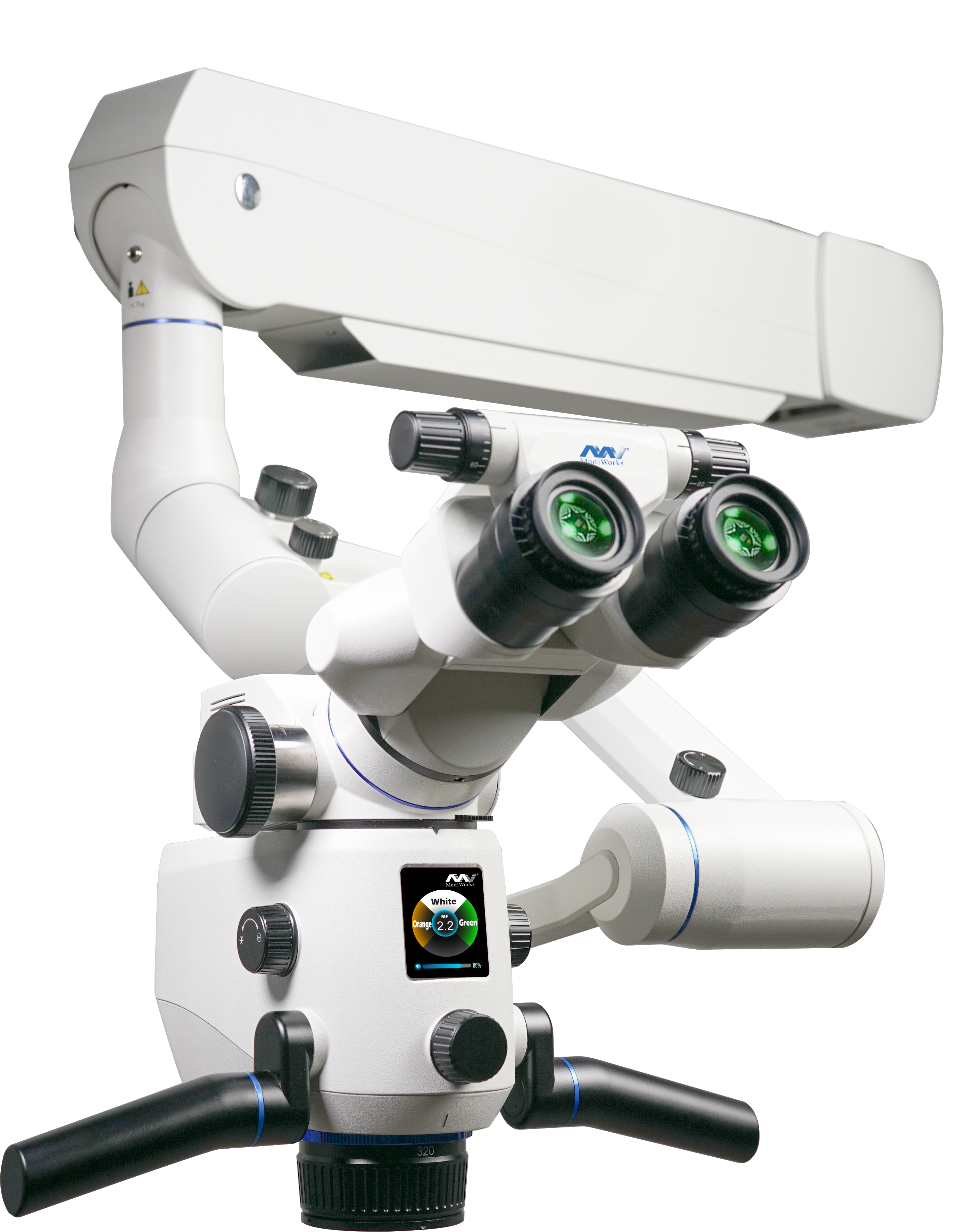 SM622 Dental Surgical Microscope