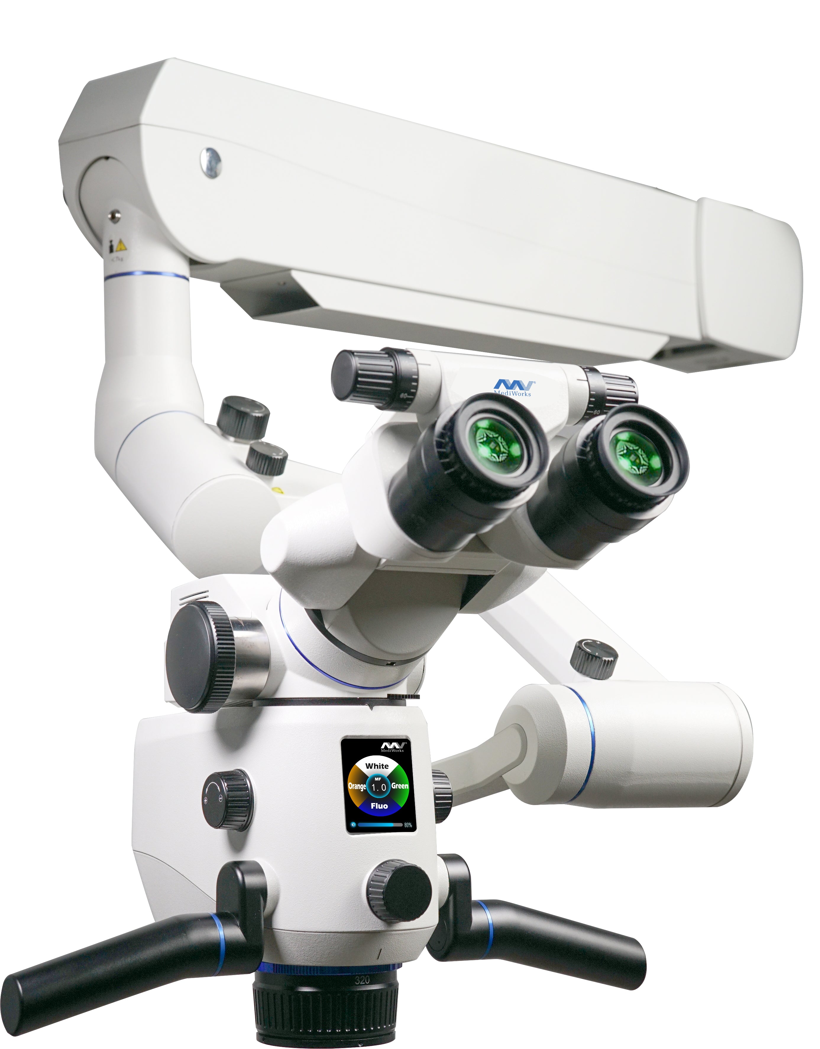 SM622 Dental Surgical Microscope