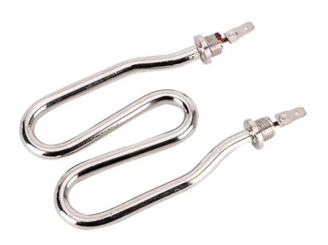 Electrical and Thermal Tube for Vacuum Machine
