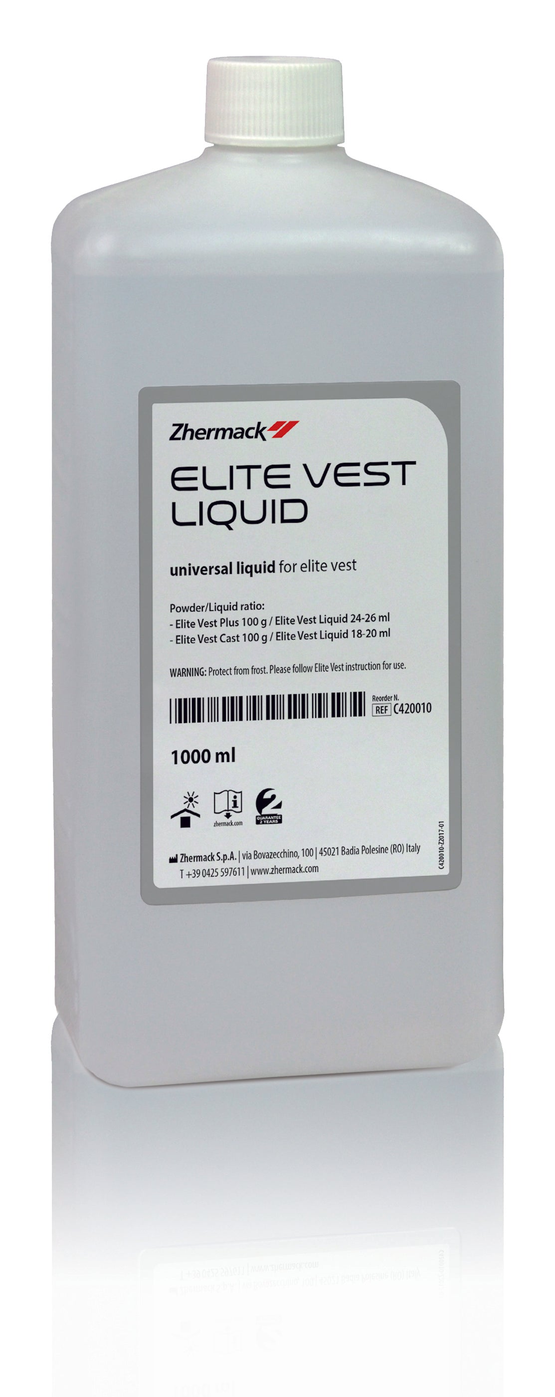 Elite Vest - Phosphate Investment