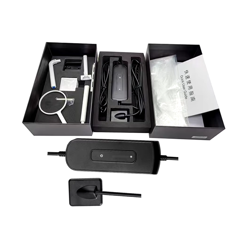 DTS IPlus X-ray sensor