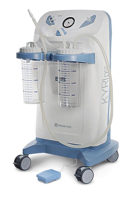 Kyri DSS Surgical Aspirator ( surgical suction)