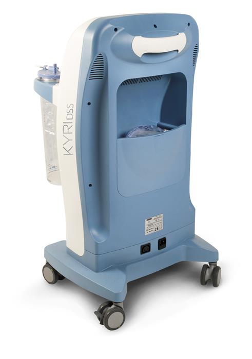 Kyri DSS Surgical Aspirator ( surgical suction)