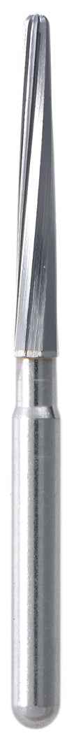 MANI Carbide Burs Round End Taper Fissure