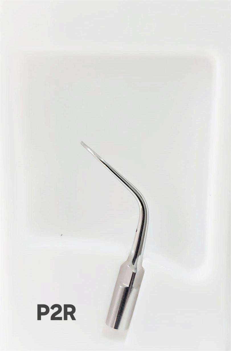 Ultrasonic Scaler Tips (Periodontics P) - WOODPECKER