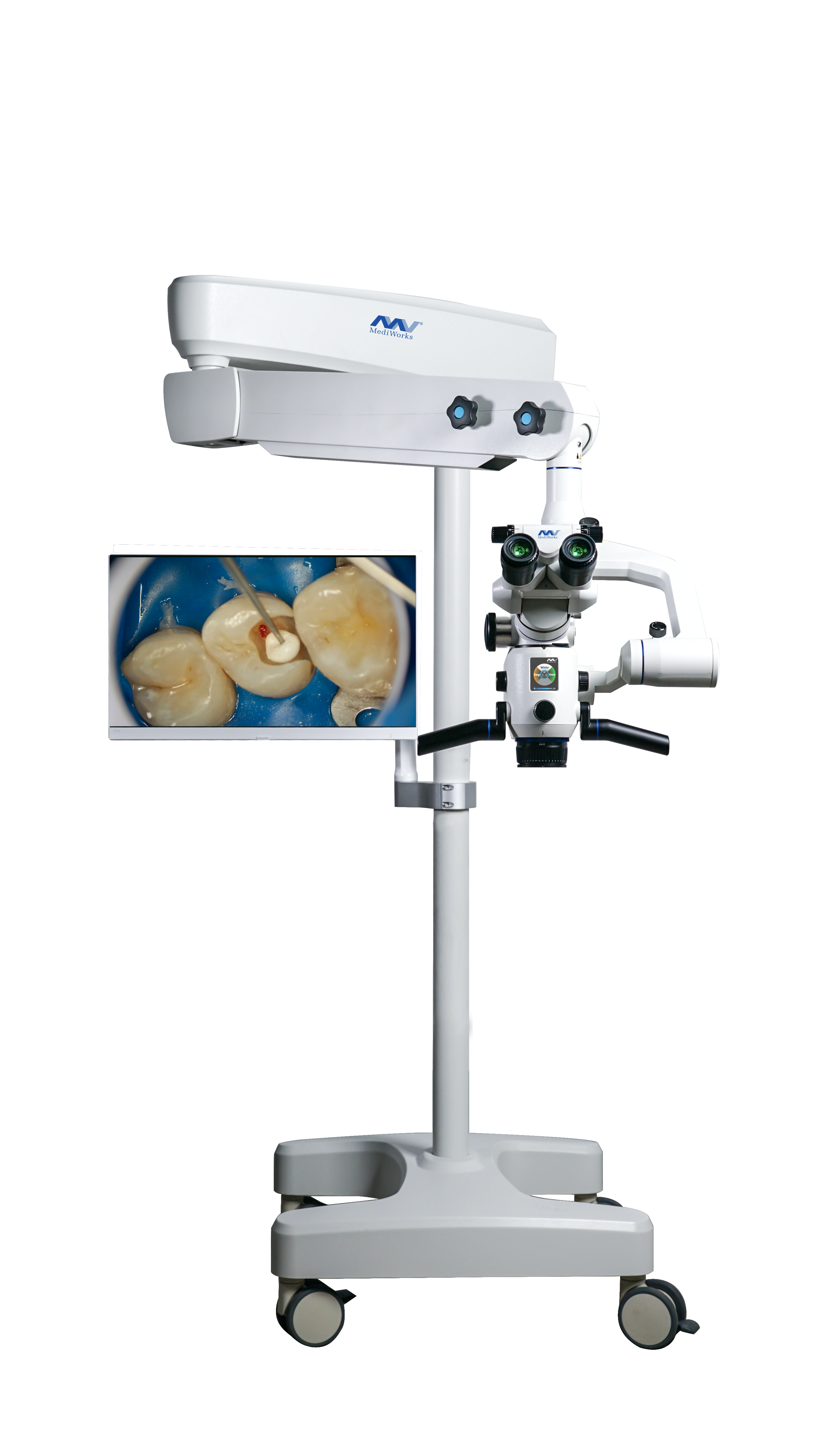 SM622 Dental Surgical Microscope