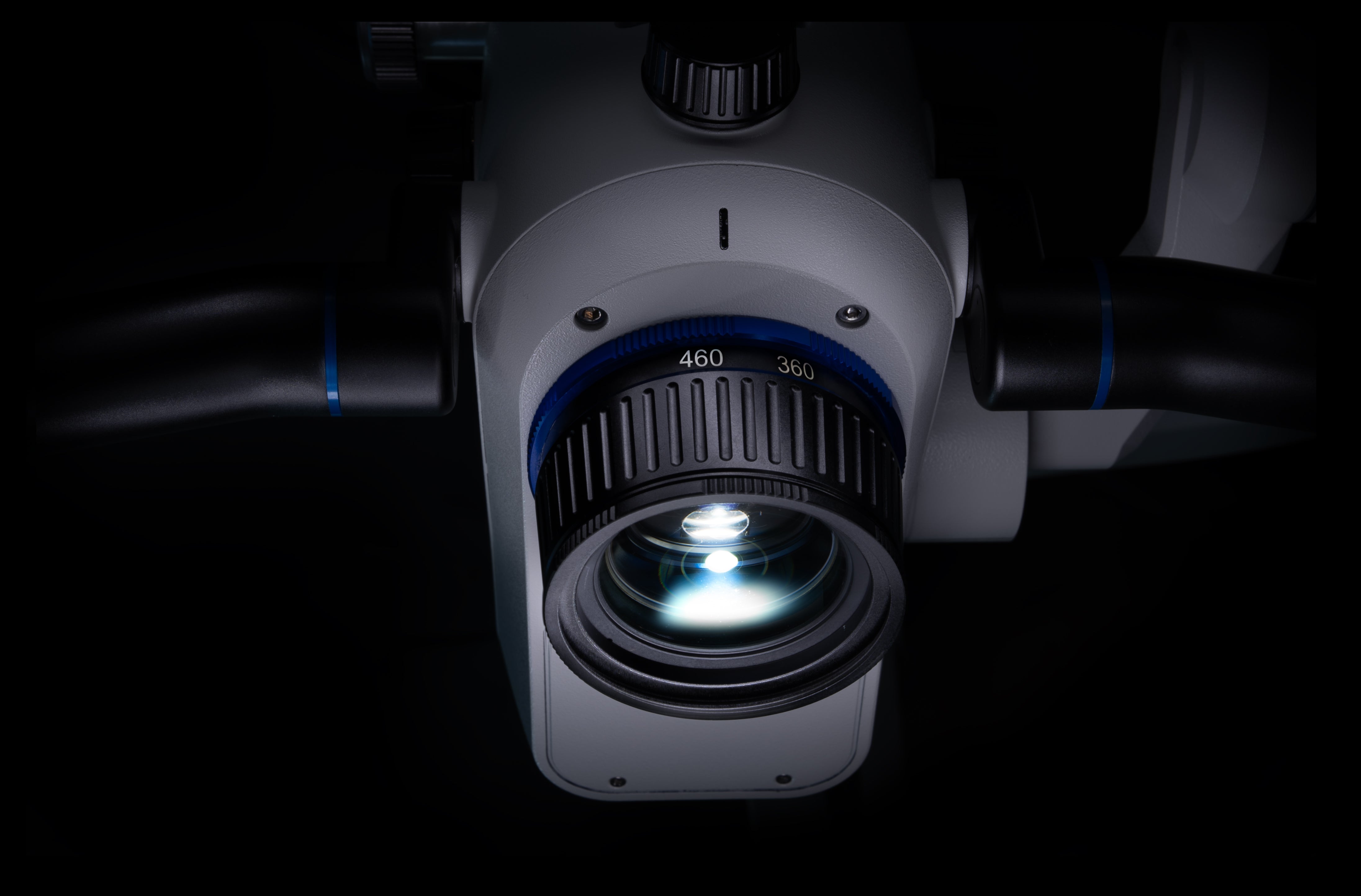 SM622 Dental Surgical Microscope