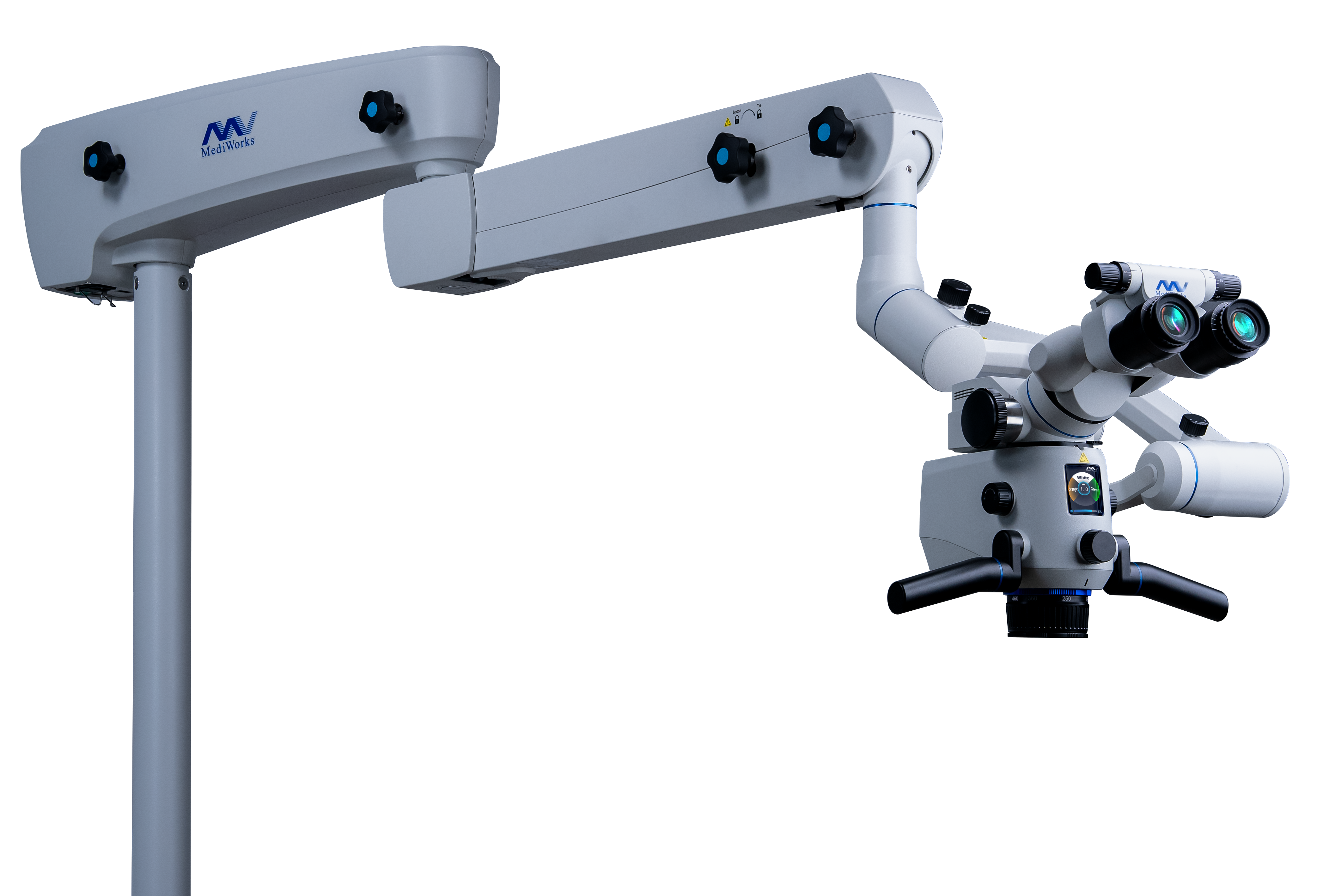 SM622 Dental Surgical Microscope