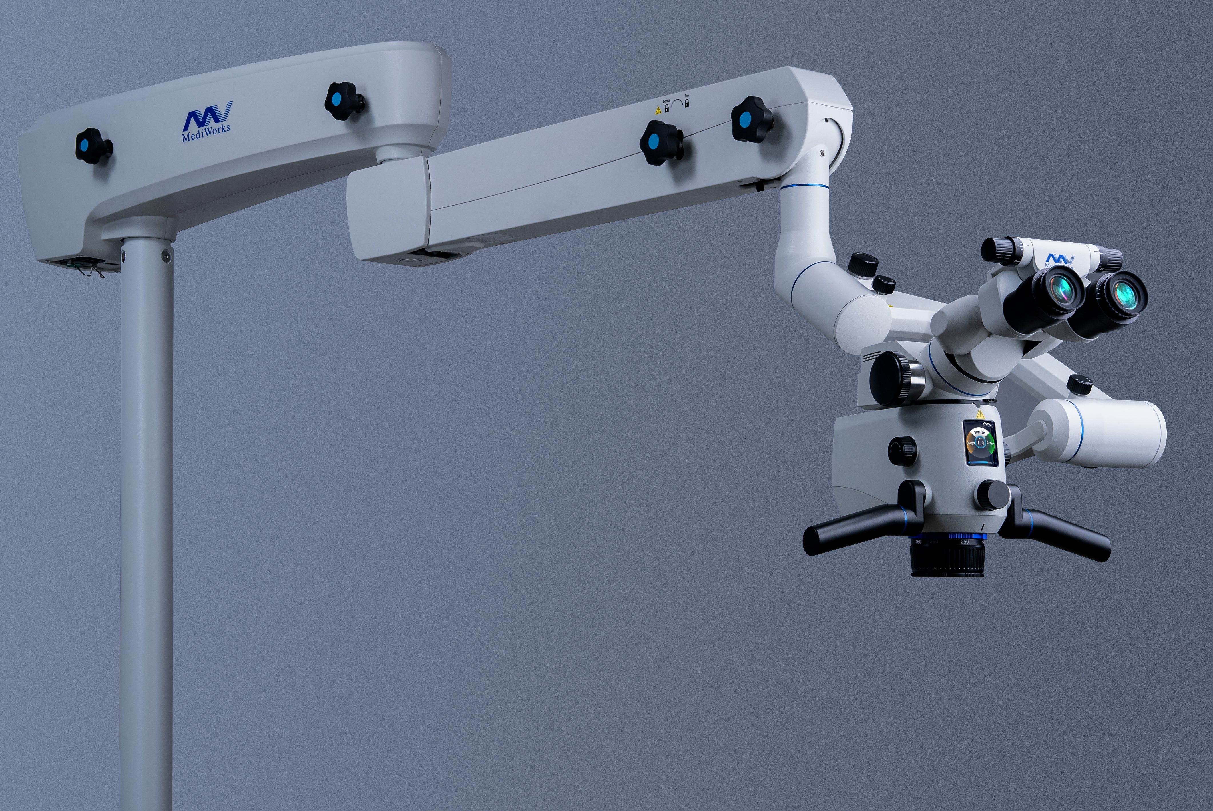 SM622 Dental Surgical Microscope