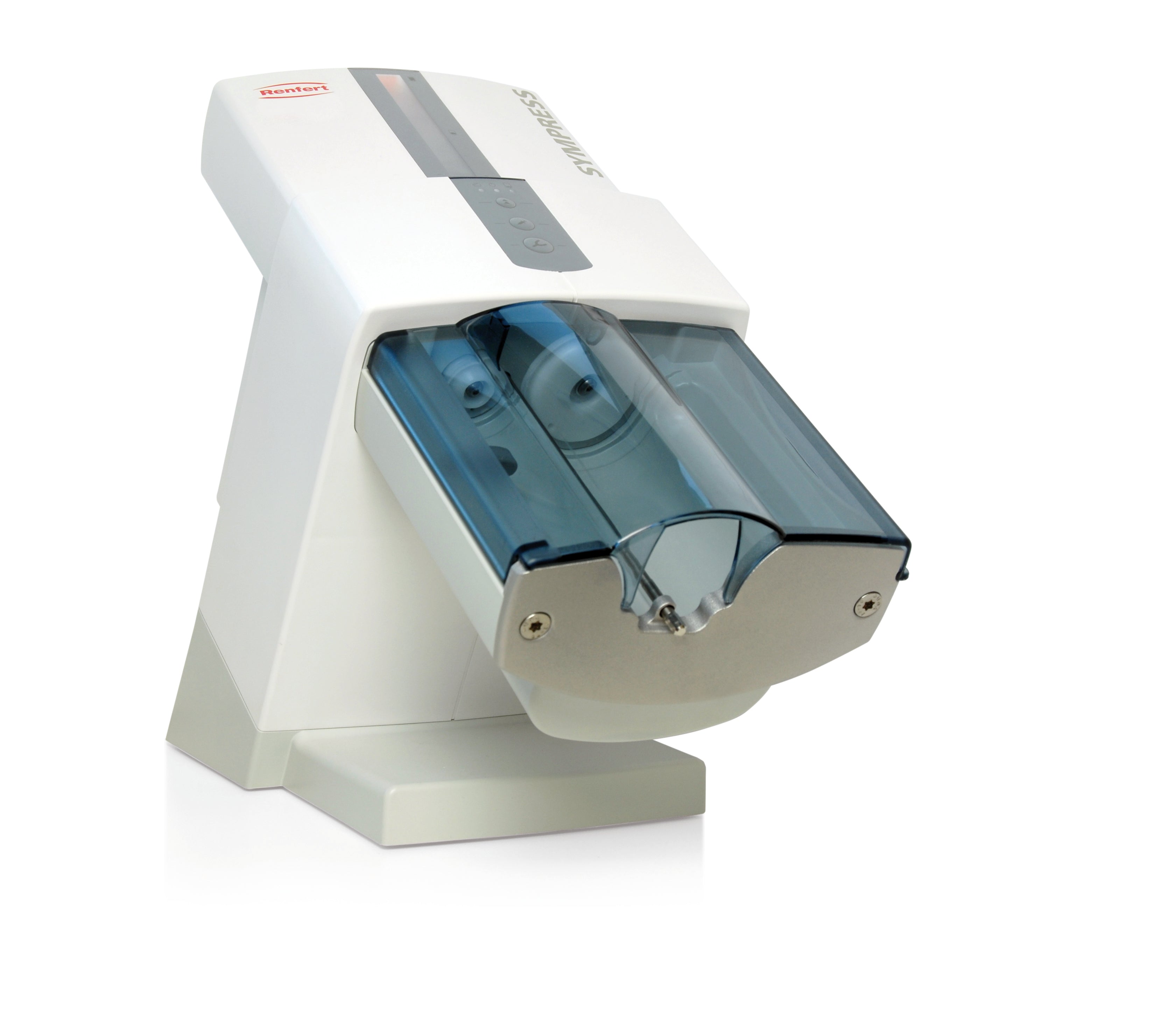 Sympress Mixing Machine