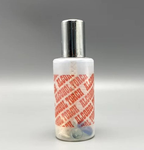 Alcohol Blow Lamp - Plastic